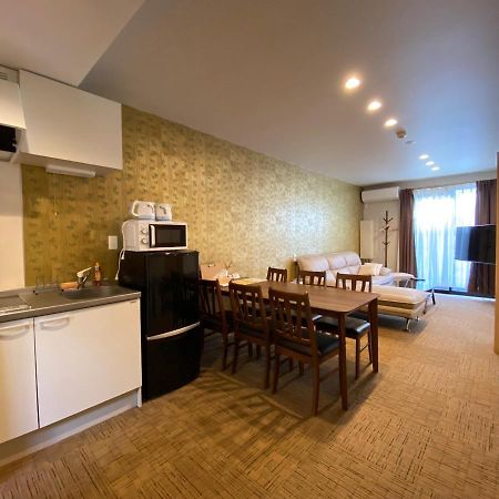 Guest House One More Heart At Kyoto Station South 6 外观 照片