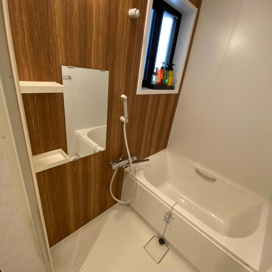 Guest House One More Heart At Kyoto Station South 6 外观 照片