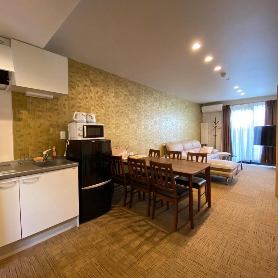 Guest House One More Heart At Kyoto Station South 6 外观 照片